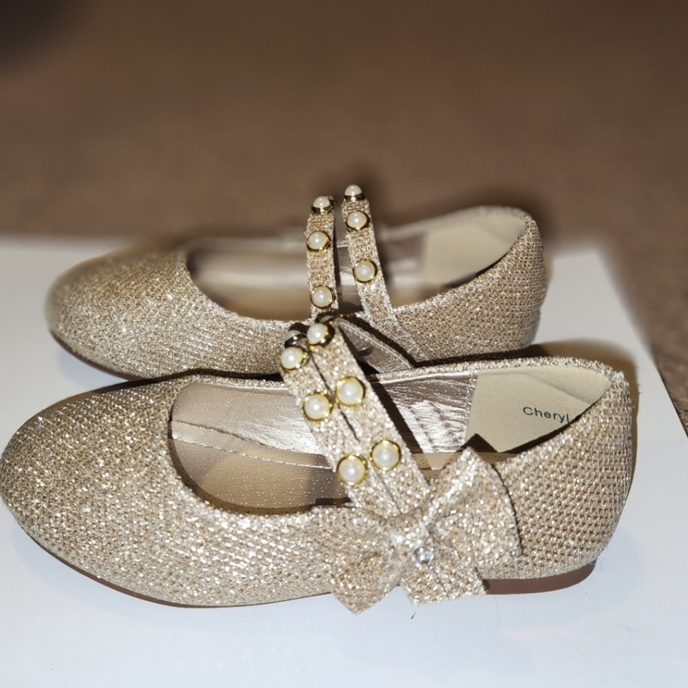Girls Flats